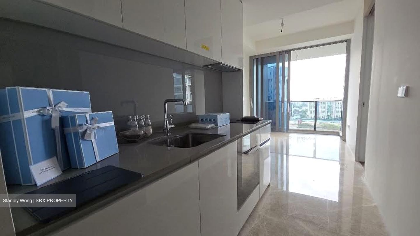 Amber Park (D15), Condominium #566276971